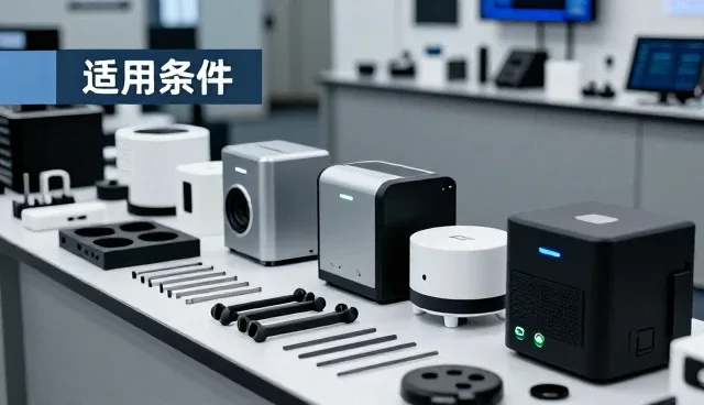多场景下的规格定制与批量生产实践