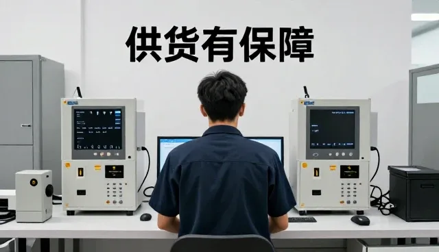 定制化生产中的质量控制发展趋势