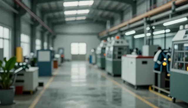 批量生产中的成本控制：性能与适用条件的取舍