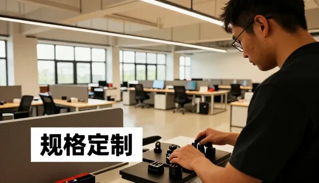 河南必创建材有限公司分享不同规格知识